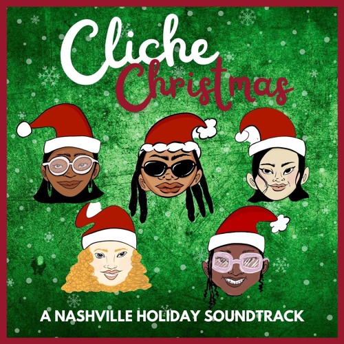 Cliche Christmas - Kiersi Joli