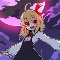 Touhou 6 - A Soul as Red as a Ground Cherry (FM)