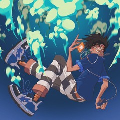 Second Life [prod. Nathan Buttel]
