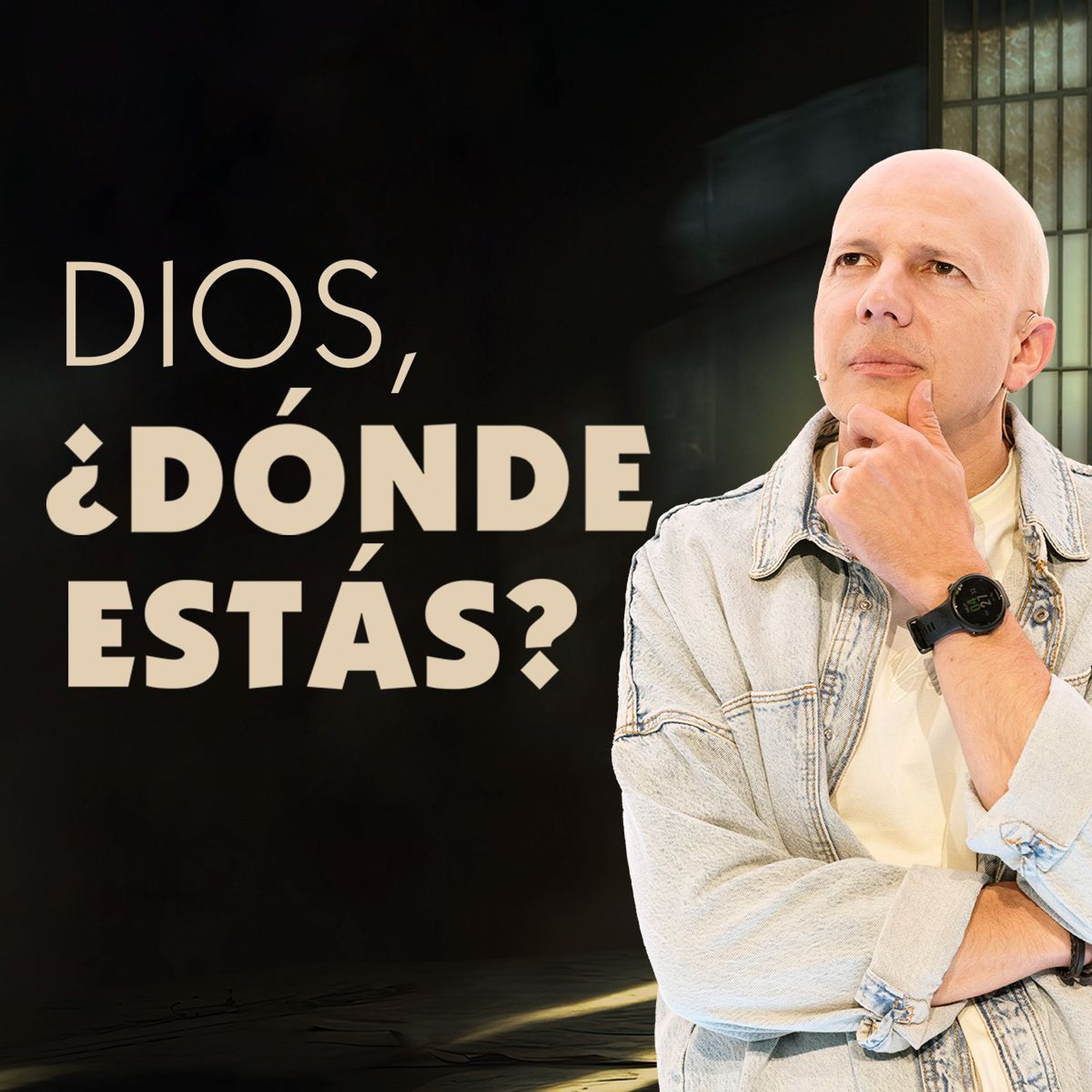 Podcast El Lugar de Su Presencia