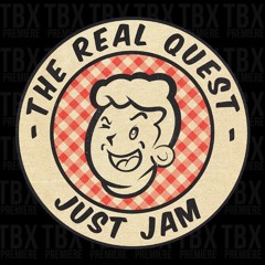 Premiere: Just Jam - Asta & Yuno [The Real Quest S1E1A]
