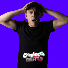Sharkey - Bonkers Beats 33b - 19.11.21