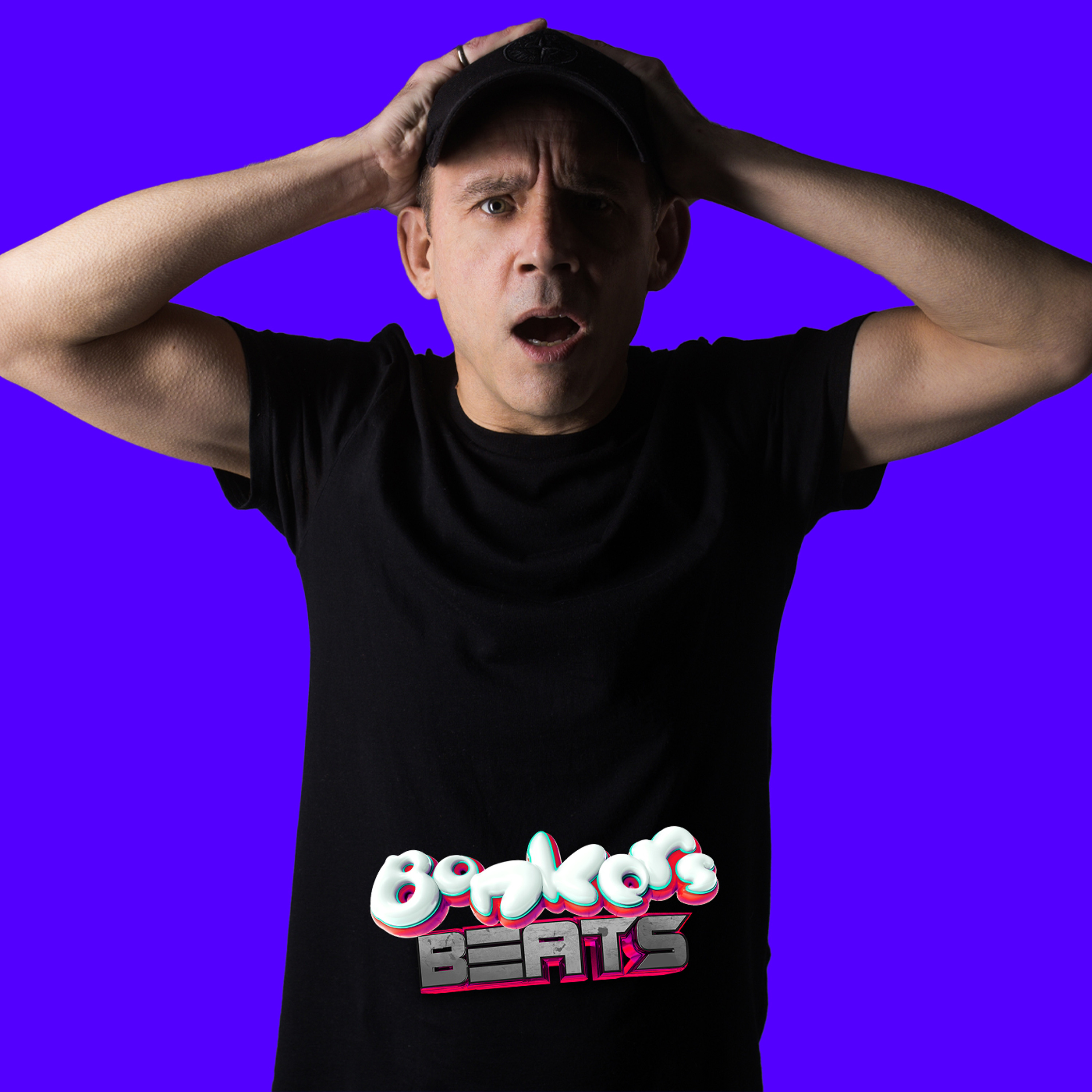 Sharkey - Bonkers Beats 33b - 19.11.21