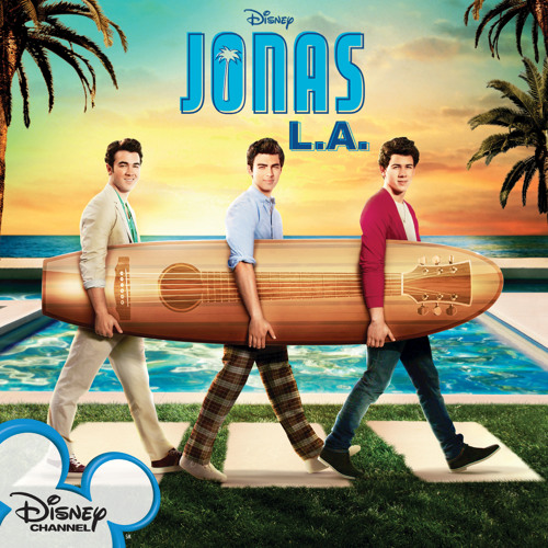 selv hæk pludselig Stream Your Biggest Fan by Jonas Brothers | Listen online for free on  SoundCloud