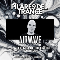 Gonzalo Bam - Pilares Del Trance 19: AIRWAVE