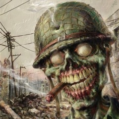 Project_Zombie