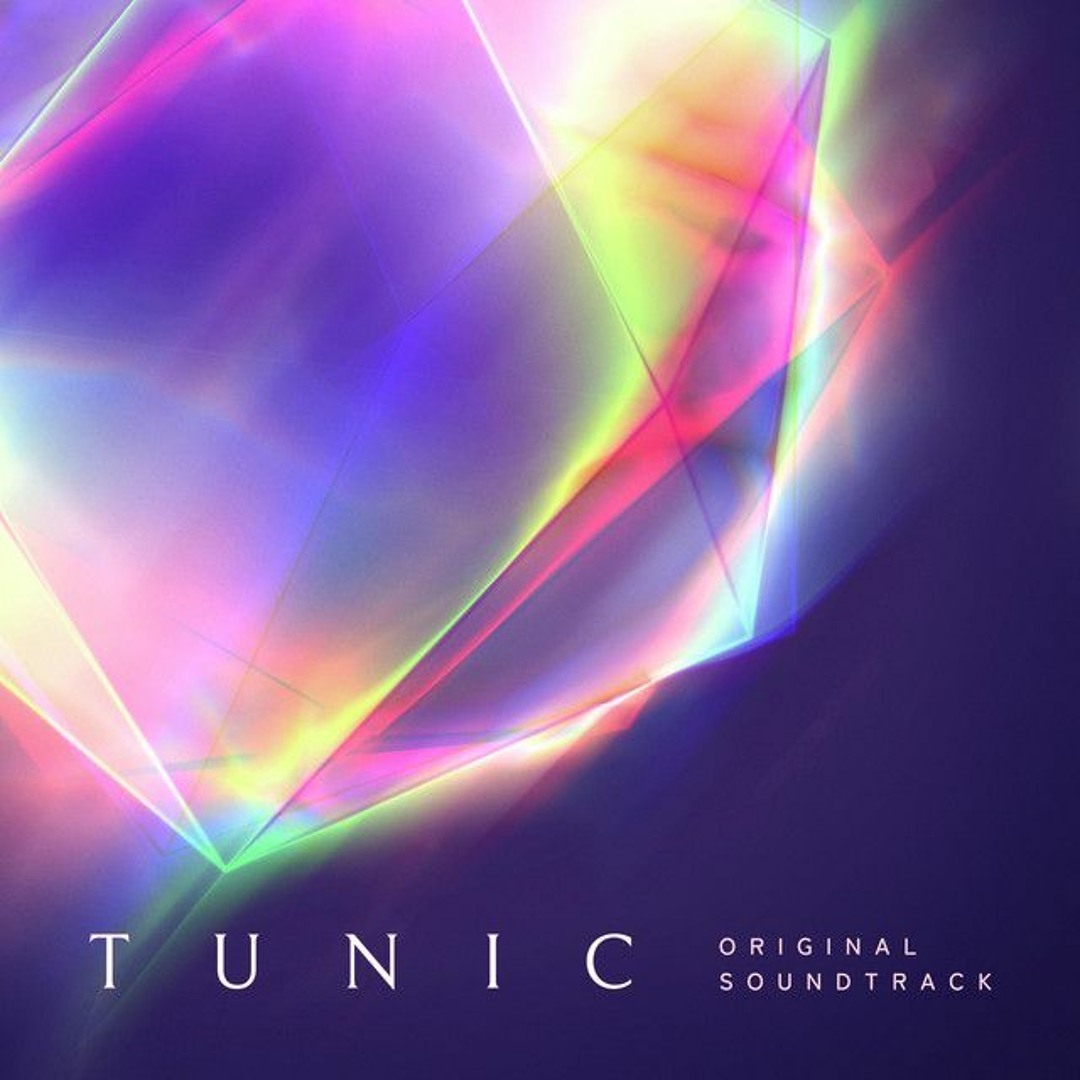 Stream TUNIC (Original Soundtrack) - 02 Memories Of Memories