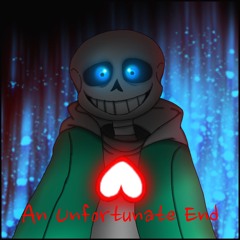 ♬An Unfortunate End♬ [Luckytale : phase1 music]