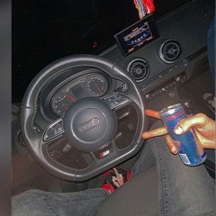 KA ft Lacrim Lambo (Gelekt)