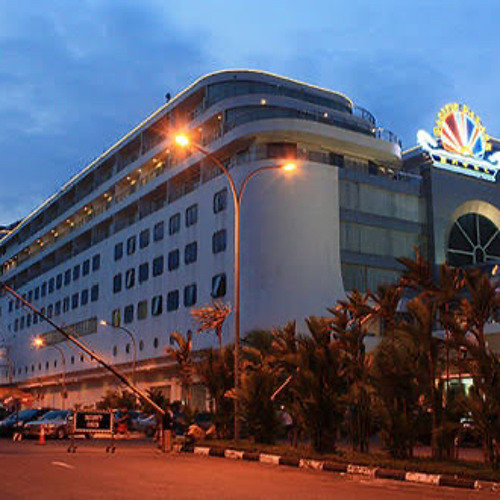 [FUNKOT] TATTO X ROYALTY - 2024 #VOL.02