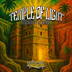 Temple Of Dub (Live Dub)
