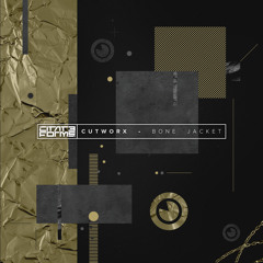 Cutworx - Bone Jacket