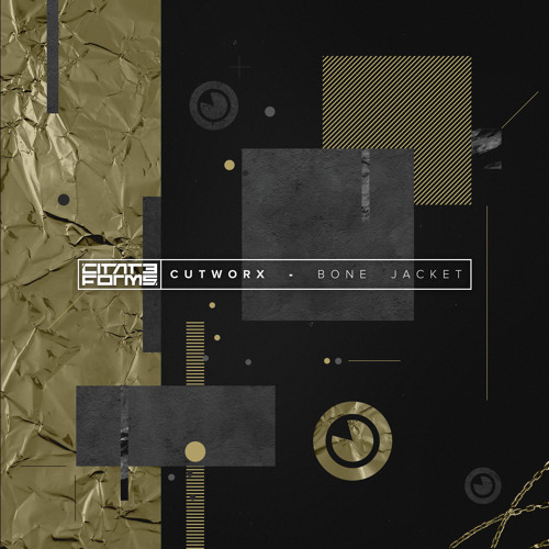 Cutworx - Bone Jacket