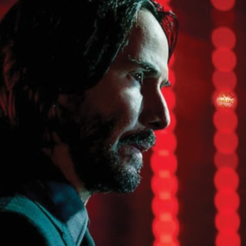 Watch John Wick: Chapter 4 Streaming Online