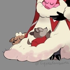 Mental Break-Cult of the Lamb