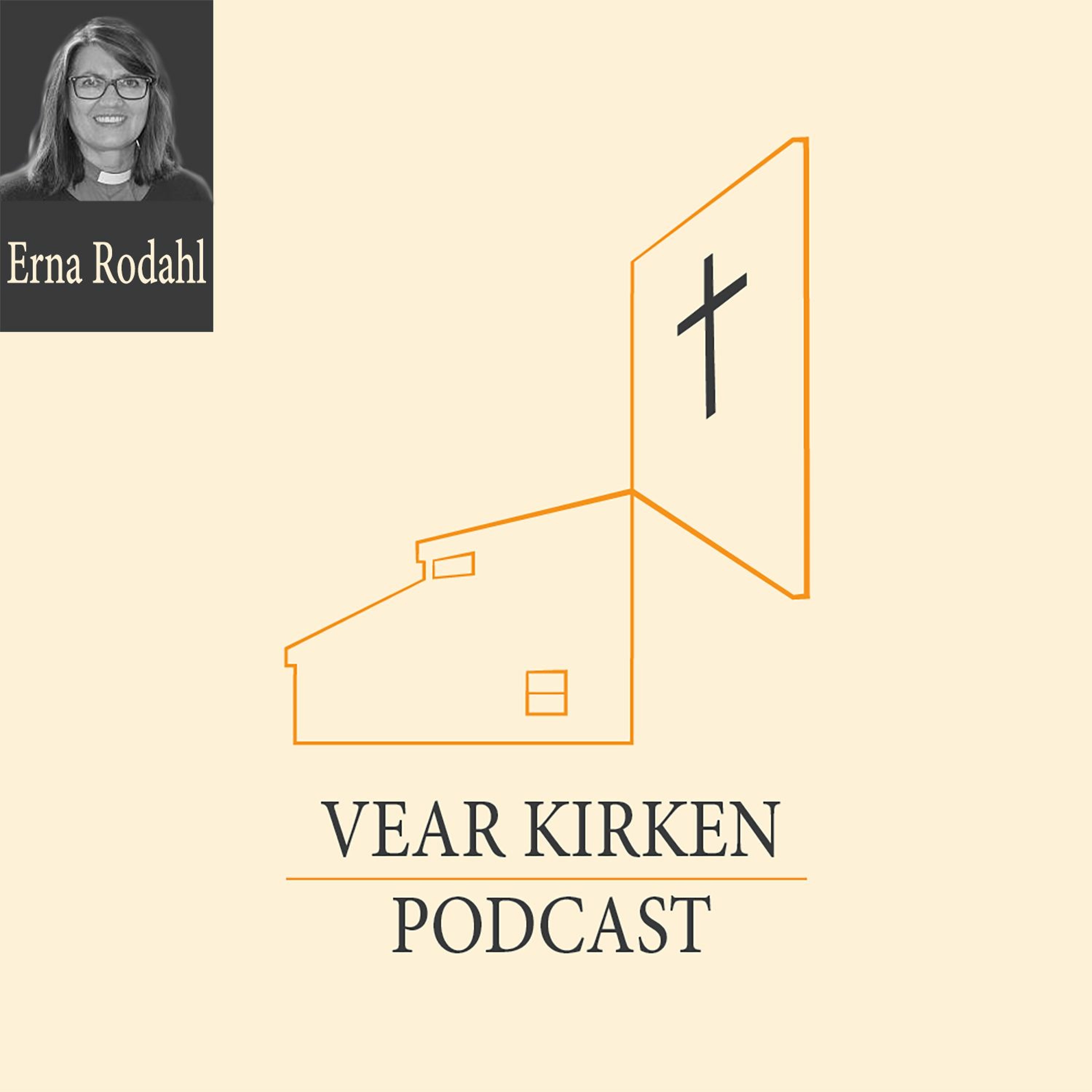 Vear Kirken Podcast
