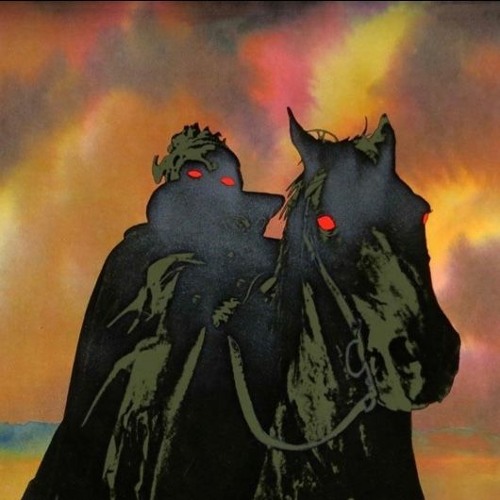 SYMPATHY FOR THE DEVIL