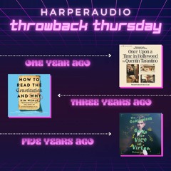 Throwback Thursday - 6.30.22
