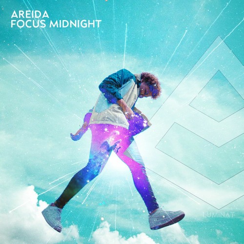 Areida - Focus Midnight