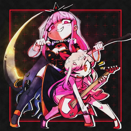 Mori Calliope - Excuse My Rudeness, But Could You Please RIP? (Kotori Remix)