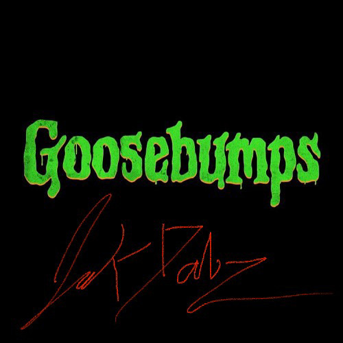 Goosebumps