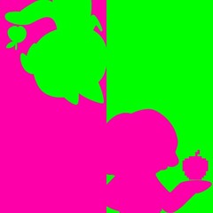 No! Bad Nepeta! Bad!