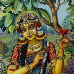 04 Vrindavan Smile