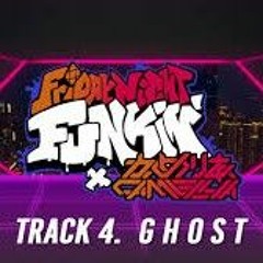 [FNF - VS. CAMELLIA OST 4] Camellia, LNO - GHOST
