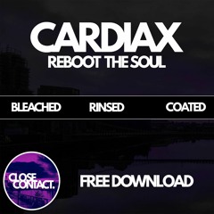 Rinsed - Cardiax *FREE DOWNLOAD*