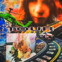 hannah montana (feat. Rockyy) [p.nøsty & BF$]