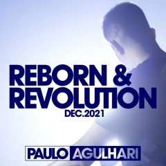 REBORN & REVOLUTION