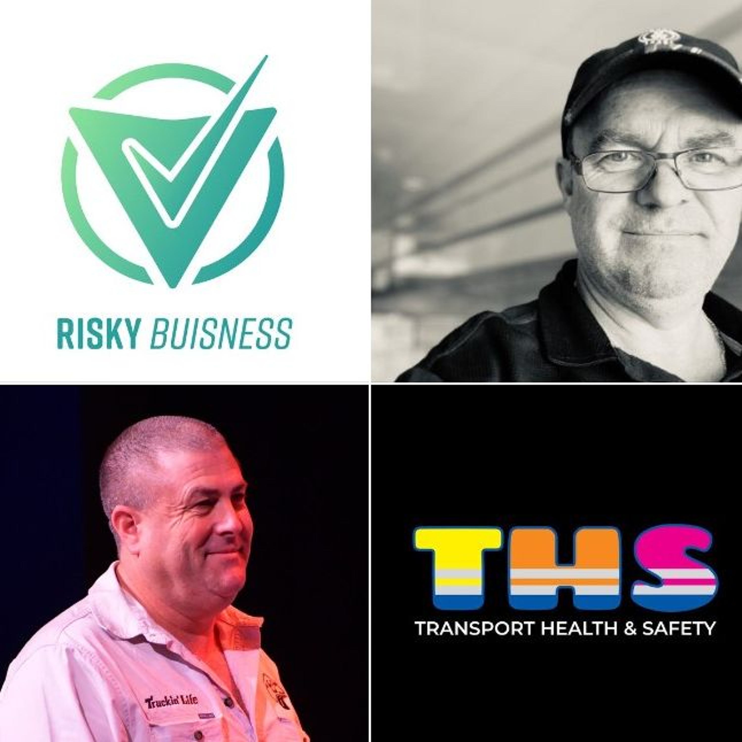 BIG RIG RADIO by Truckin Life