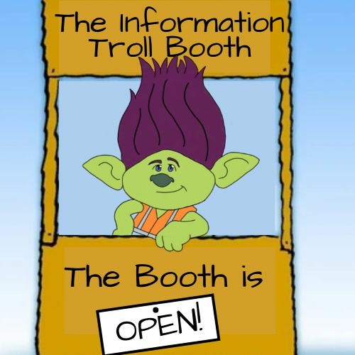 Troll Booth Stream Tsardine Inacan - Troll Booth (original) by Tsardine | Listen ...