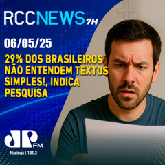 29% dos brasileiros não entendem textos simples!, indica pesquisa