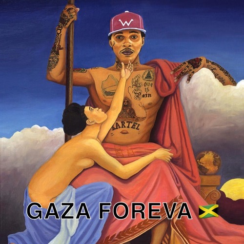 Gaza World Forever Songs