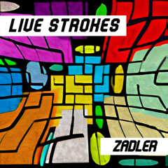 Live Strokes mix