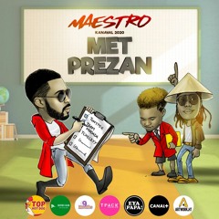Met Prezan (Kanaval 2020)
