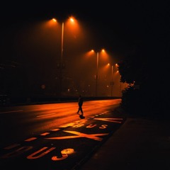 please don't be scared (instrumental)