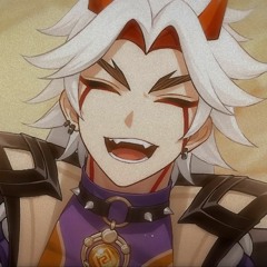 Arataki Itto ost "make way for the one and oni!"