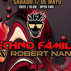 Robert Nandez BDay@Doe ClosingSet TechnoFamily