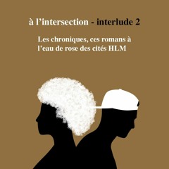 Interlude 2 : Les Chroniques, ces romans à l'eau de rose des cités HLM