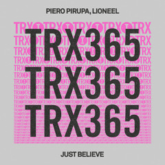 Just Believe (Extended Mix)