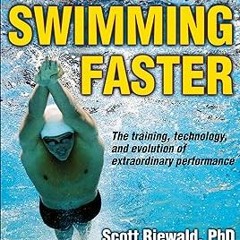 ^Epub^ Science of Swimming Faster (Sport Science) -  Scott A. Riewald (Author),