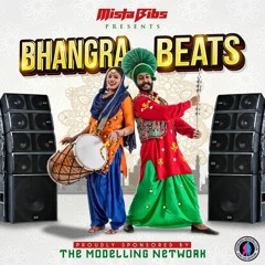 Mista Bibs & Modelling Network - Bhangra Mix