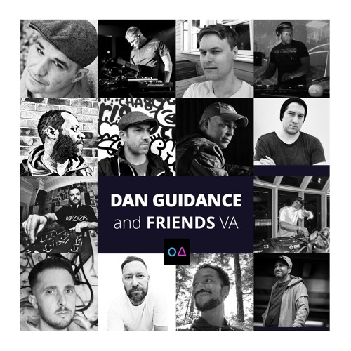 Walk Away - Dan Guidance & Alex Barton - Clip