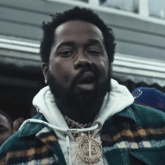 Conway the Machine - Jesus Khrysis (REMIX)