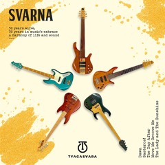 The Day After (feat. Ruang String Quartet, Giovanni Goria Lopies & Andi San)