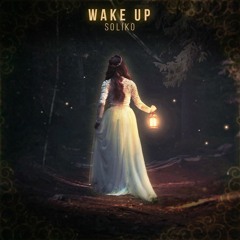 wake up