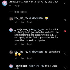 #WHATPRESSURE