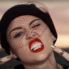 Hanna Montana DjGETEM FT Deejay Test